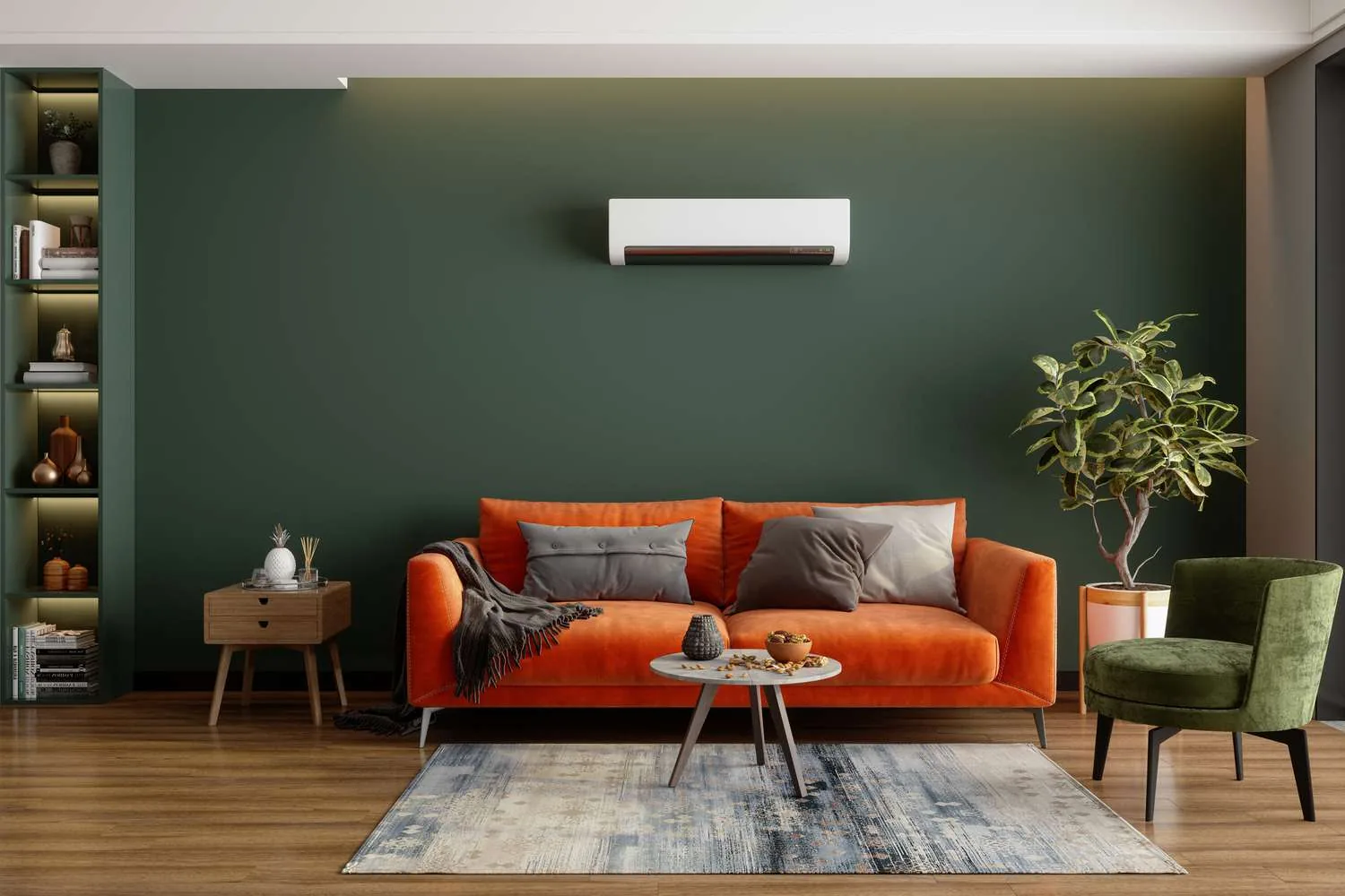 Best DIY Mini Split Heat Pump 2026: Zone Air vs MrCool & Pre-Charged Line Set Reviews