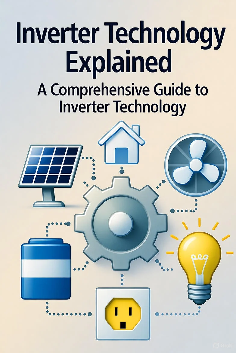 What Is an Inverter Mini Split?