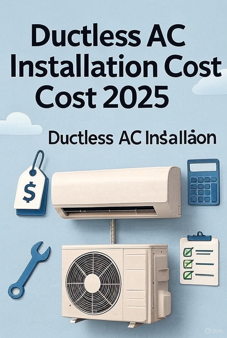 Smart Mini-Split Systems: Complete WiFi & IoT Integration Guide 2025