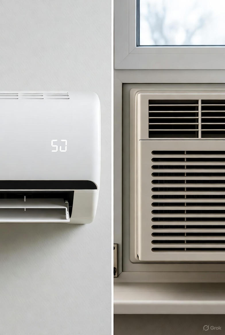 Mini-Split Smart Controls & WiFi: Complete Guide to Connected HVAC