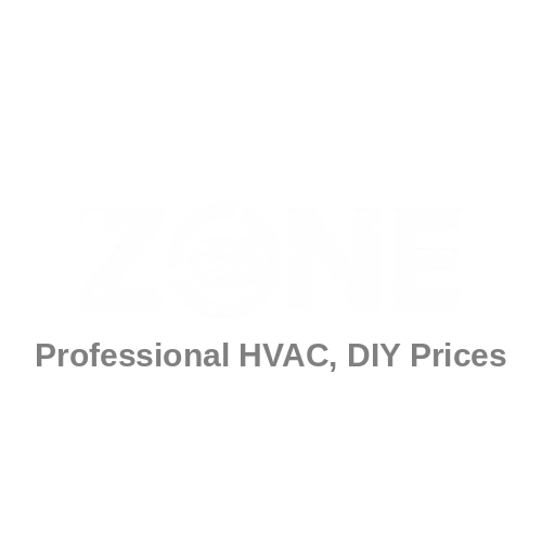 Zone HVAC Mini Split - Professional HVAC, DIY Prices