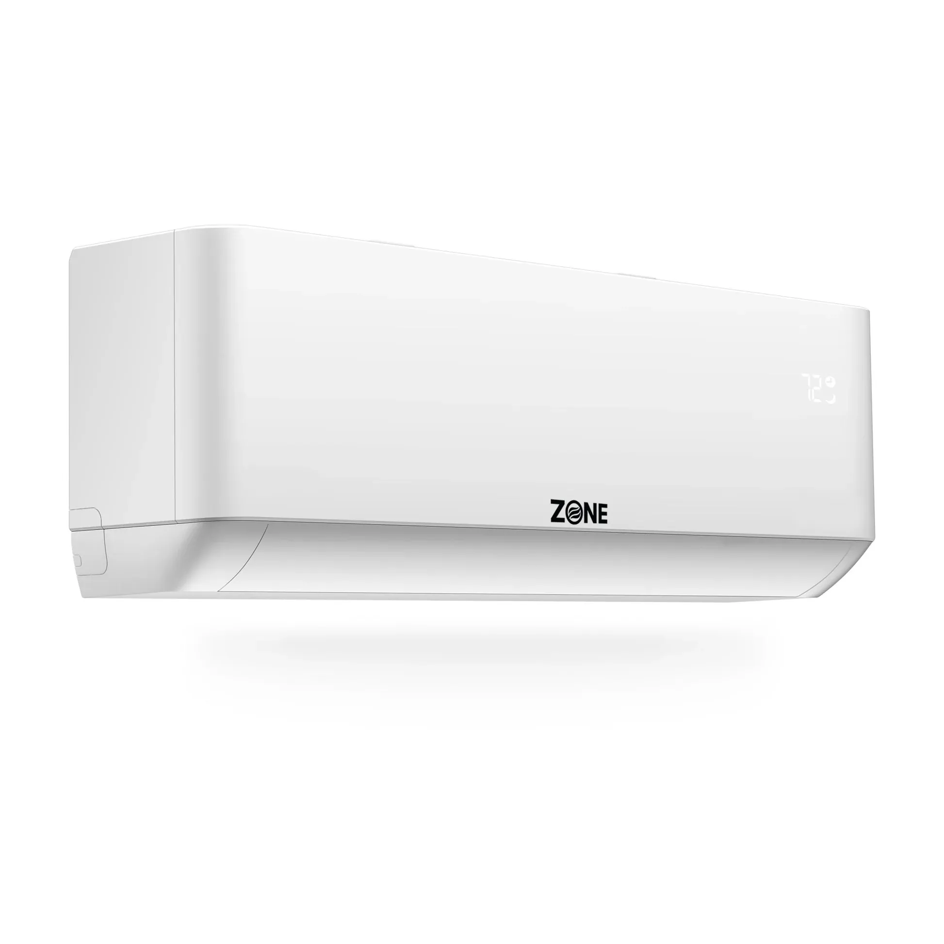 Wall Mounted Air Handler View 1