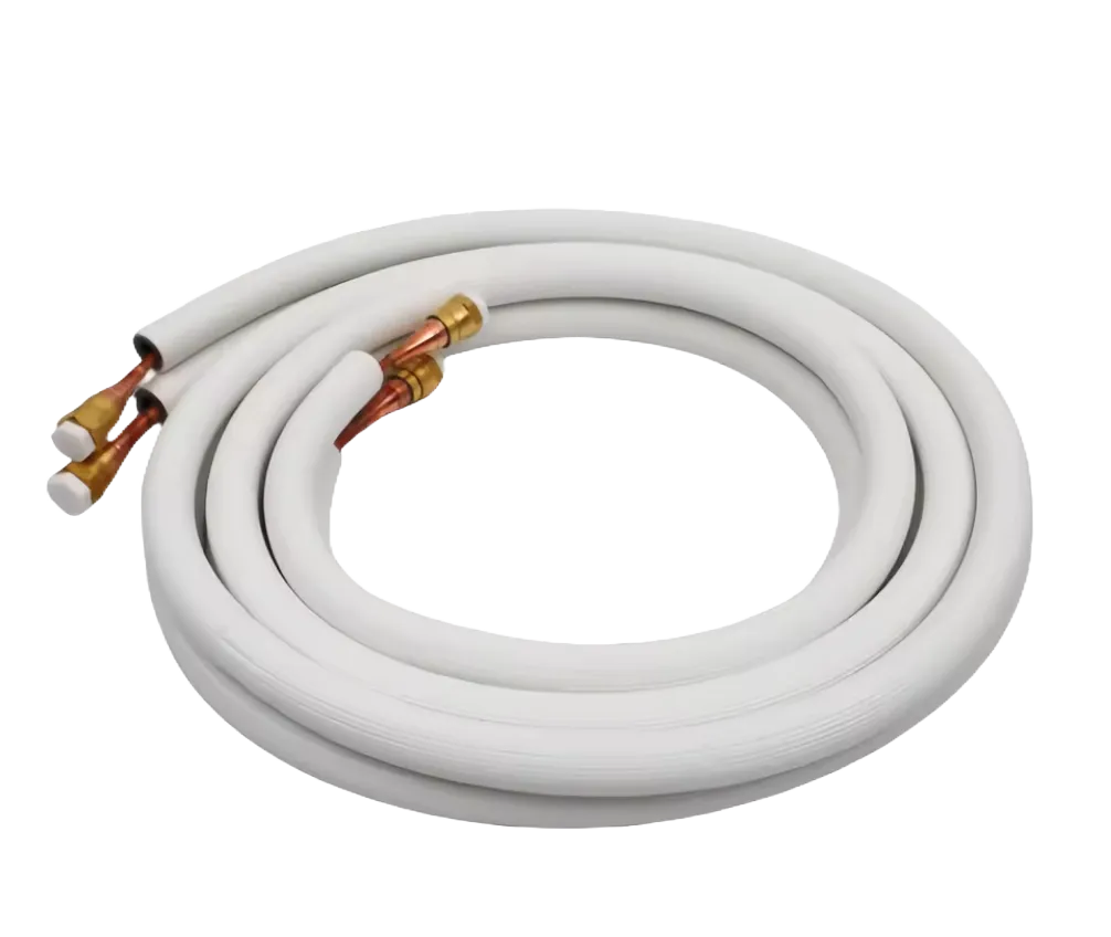 16.5 Foot Pre Charged Line Extension Kit