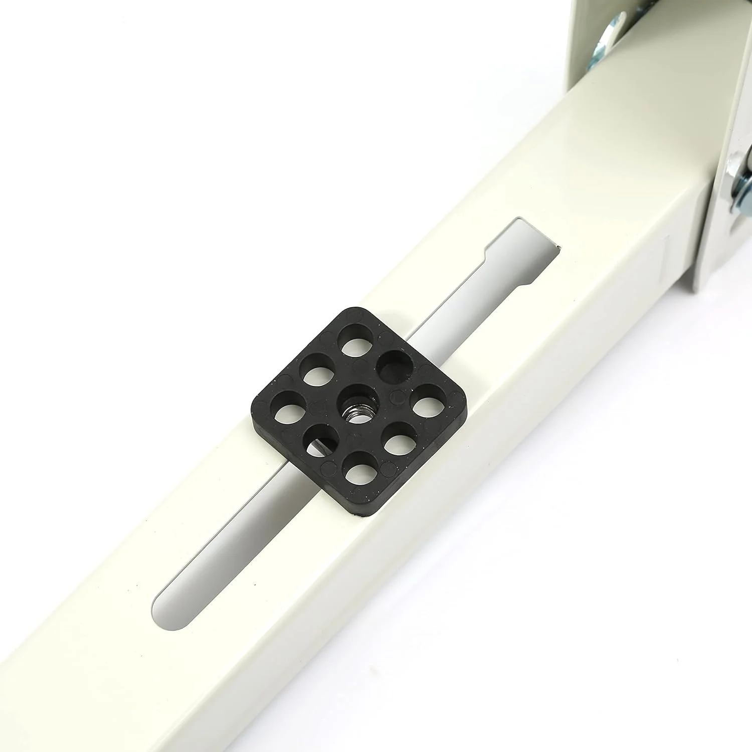 Mounting Bracket Installed